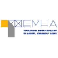 Tipologías estructurales en Madera, Hormigón y Acero (TEMHA) Logo