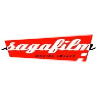 Saga Film Logo