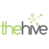 The Hive Network Inc Logo