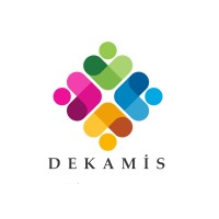 Dekamis Hijyen Group Logo