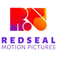 RedSeal Motion Pictures Logo