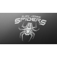 San Jose Spiders Logo
