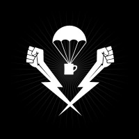 The Brigade Creative Corp. Logo