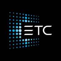 Electronic Theatre Controls Logo