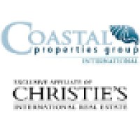 Cheri Boudreau: Luxury Waterfront Real Estate in Clearwater Beach, FL Logo