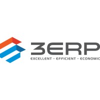 3E Rapid Prototyping Limited Logo