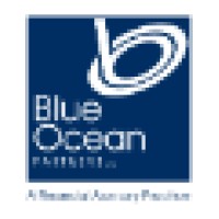 Blue Ocean Partners, LLC Logo