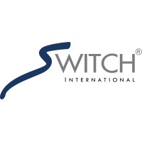 Switch® International Bowling Equipment Logo