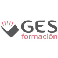 GES Formación Logo