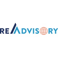 REA Advisory Logo