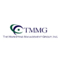 The Marketing Management Group Inc. Logo