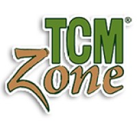TCMzone, LLC. Logo