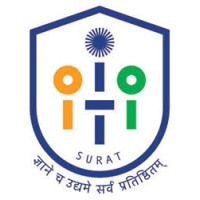 Indian Institute of Information Technology Surat Logo