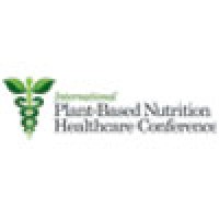 International Plant-Based Nutrition Healthcare Conference Logo