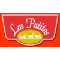 Los Patitos... Tradición de Color y Sabor Logo