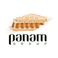 Panam Group Logo