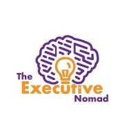 The Executive Nomad Logo