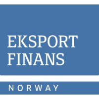 Eksportfinans ASA Logo