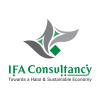 IFA Consultancy (IFAC) Logo