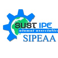 SIPEAA (SUST IPE Alumni Association) Logo
