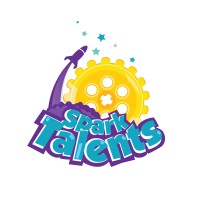 Fundación SparkTalents Logo