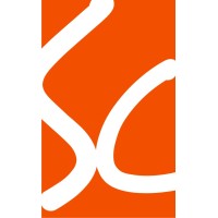 Space Collage Logo