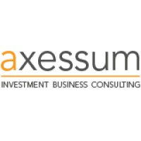 axessum GmbH Logo