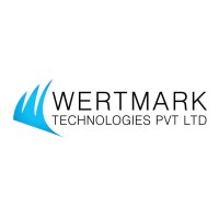 WertMark Technologies Pvt. Ltd. Logo