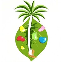 The Alms Tree Logo