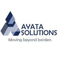 Ayata Solutions Logo