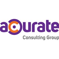 Accurate Consulting Group LLC Logo