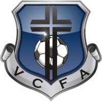 Victorian Churches Football Association Logo