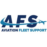 Aviation Fleet Support Corporation Logo