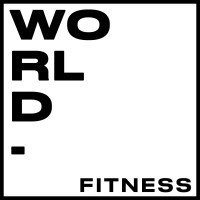 World Fitness Logo