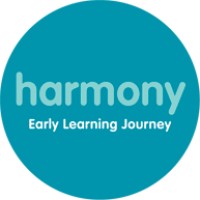 Harmony Early Learning Logo