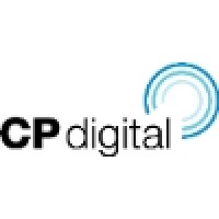 CP Digital Marketing Ltd Logo