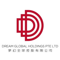 Dream Global Holdings Pte Ltd Logo