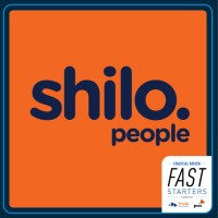 shilo.people Logo