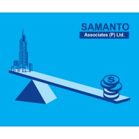 SAMANTO Associates (p) Ltd Logo