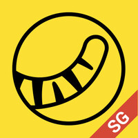 Tiger Brokers Singapore Logo