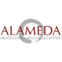 Alameda Healthcare and Wellness Center Logo