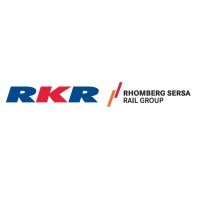 RKR Engineering Logo