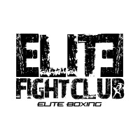 Elite Fight Club Logo