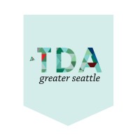 Trade Development Alliance of Greater Seattle Logo