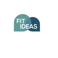 Fit Ideas Logo