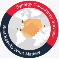 Synergy ISO Consultancy Services Pvt Limited Logo
