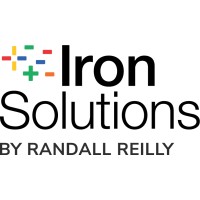 Iron Solutions Logo