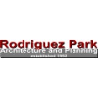 Rodriguez Park Architecture and Planning Logo