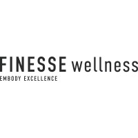Finesse Wellness Logo