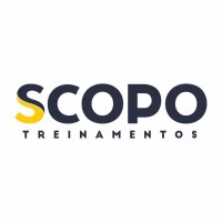 SCOPO TREINAMENTOS E CONSULTORIA Logo